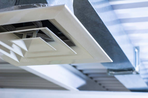 Best Best Air Duct Cleaning Company  in Atkins, IA