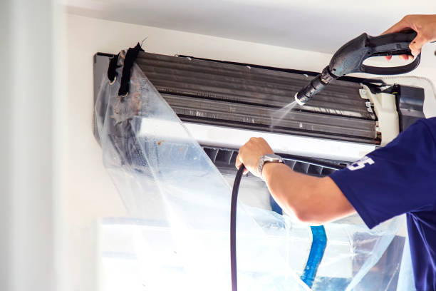 Best General Air Duct Cleaning  in Atkins, IA