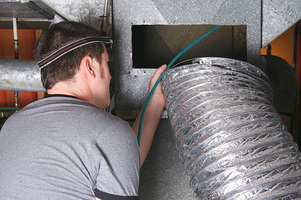 Best Duct Cleaning for Homes  in Atkins, IA