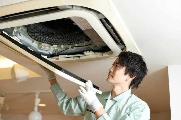 Best Affordable Duct Cleaning Services  in Atkins, IA