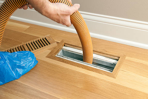 Best Local Air Duct Cleaning Services  in Atkins, IA