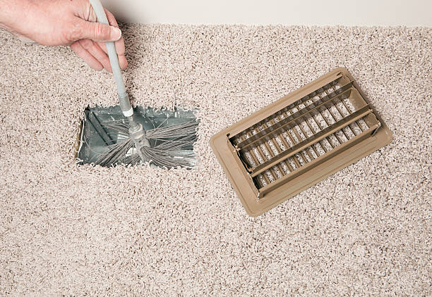 Best Commercial Air Duct Cleaning  in Atkins, IA