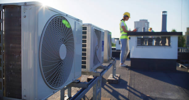 Best Air Duct Cleaning Near Me  in Atkins, IA