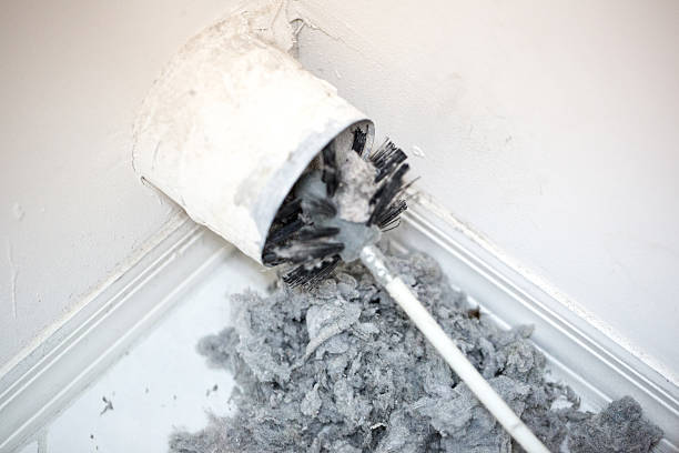 Professional Airduct Cleaning in Atkins, IA