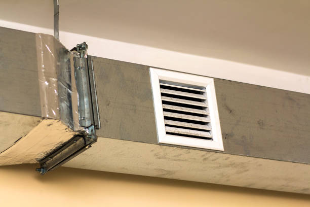 Best Emergency Air Duct Cleaning  in Atkins, IA